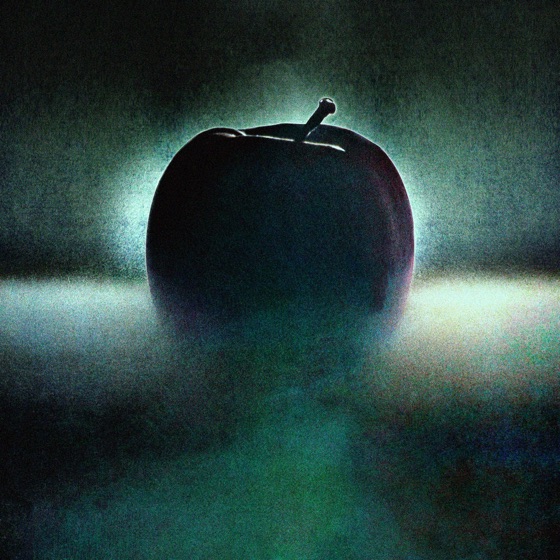 Cover artwork for I Can Never Be Myself When You're Around