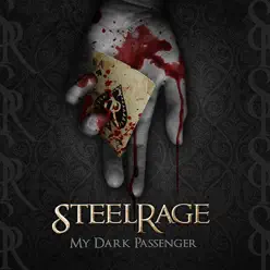 My Dark Passenger - Single - Steelrage