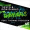 Chemicals (feat. Thomas Troelsen) [Radio Edit] - Tiësto & Don Diablo lyrics