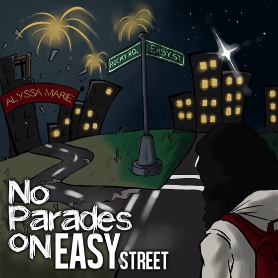 Cover artwork for One