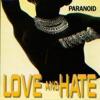 Love and Hate - Single, 2011