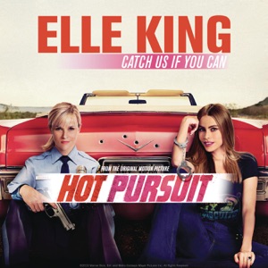 Elle King - Catch Us If You Can - Line Dance Musik