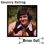 Country Calling artwork
