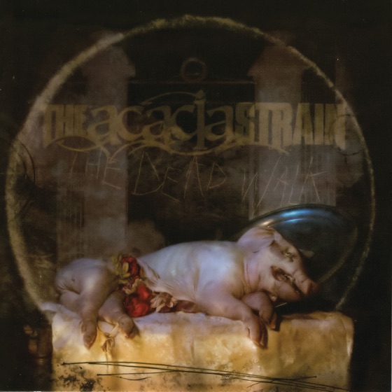 Cover artwork for Demolishor