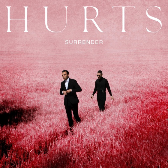 Cover artwork for Lights