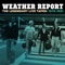 8:30 - Weather Report lyrics