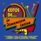 El Malo - Dimensión Latina lyrics