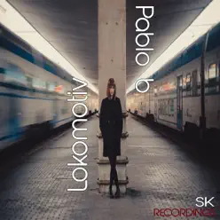Lokomotiv - Pablo B Lokomotiv - Pablo B