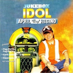 April Boy Regino - Esperanza