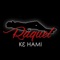 Ke Hami - Raquel lyrics
