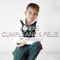 Cumpleaños Feliz (feat. Ariann) - Adexe lyrics