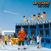 Moomin - 悲しみが消えるまで