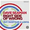 Right Side of Wrong - Single album lyrics, reviews, download