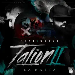 Talion 2: La Rabia (Premium Edition) - Fard