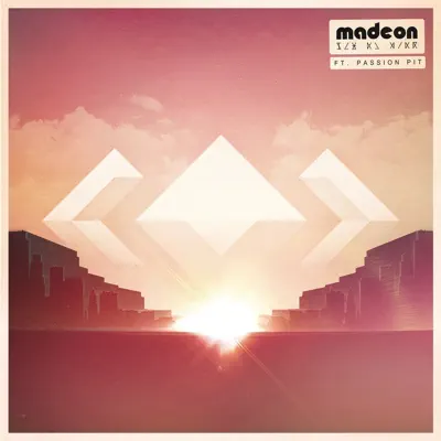 Pay No Mind (feat. Passion Pit) - Single - Madeon