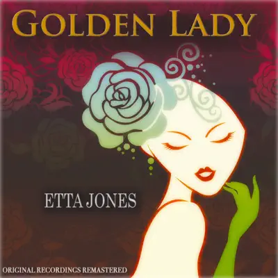 Golden Lady (Original Recordings Remastered) - Etta Jones