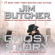 Jim Butcher - Ghost Story: A Novel of the Dresden Files (Unabridged)