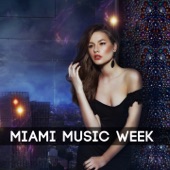 Miami Music Week artwork