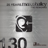 25 Years (The Reworks) artwork