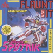 Sigue Sigue Sputnik - Sex Bomb Boogie