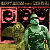 Gappy Ranks Meets Dub Club artwork