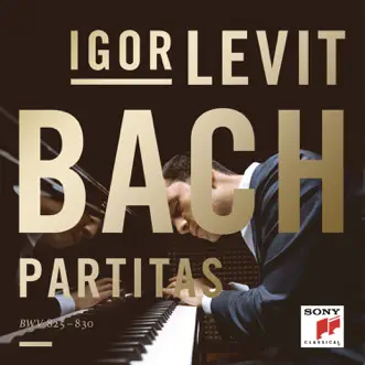 Partita No. 1 in B-Flat Major, BWV 825: II. Allemande by Igor Levit song reviws