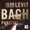 Partita No. 5 in G Major, BWV 829: VI. Passepied - Igor Levit lyrics