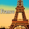Sound Ideas - French City Ambience with Notre Dame Cathedral Bells Ringing Out