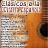 Clásicos a la Guitarra Española