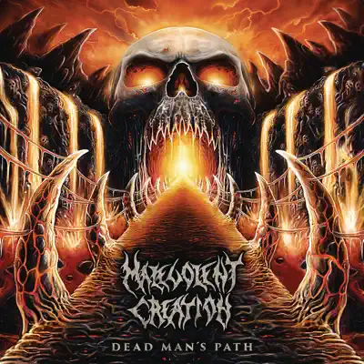 Dead Man's Path - Malevolent Creation