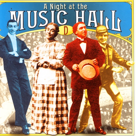 Cover artwork for Has Anybody Here Seen Kelly?