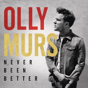 Olly Murs - Up (feat. Demi Lovato) - 排舞 音樂