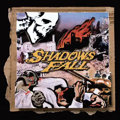 Fallout from the War - Shadows Fall