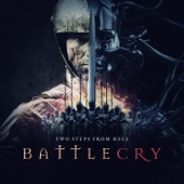 Battlecry artwork