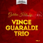Golden Hits By Vince Guaraldi Trio Vol 1 artwork
