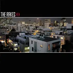 Capture / Release - The Rakes