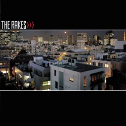 The Rakes - Retreat