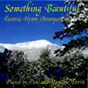 Something Beautiful (feat. Marjorie Ferrin) album lyrics, reviews, download