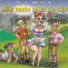 Stream & download Aber schön muss sie sein - Single