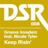 Keep Risin', Pt. 1 (feat. Nicole Tyler)