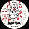 DJ's Unite Vol. 2 - Single, 1992