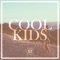 Cool Kids - Shaun Reynolds & Ebony Day lyrics