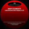 Underground Rebels EP album lyrics, reviews, download