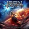 Ascendence - Iron Savior lyrics