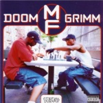 MF DOOM & MF Grimm - Doomsday