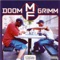 Dedicated - MF DOOM & MF Grimm lyrics