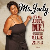 Ms. Jody's Boogie Slide artwork