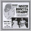 Sister Rosetta Tharpe Vol. 3 (1946-1947) artwork