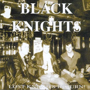 Black Knights - Rock 'N' Roll Party Man - 排舞 編舞者