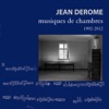 Musiques de chambres